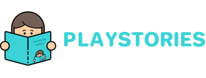 Playstories Logo